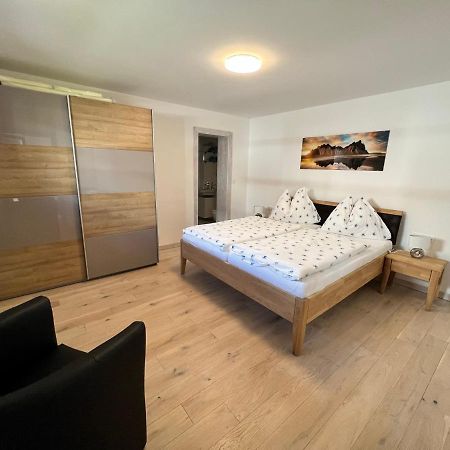 Loferlodge Top 3 Eksteriør bilde
