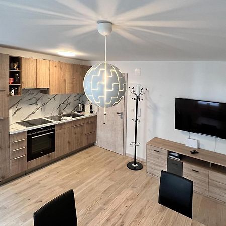 Loferlodge Top 3 Eksteriør bilde