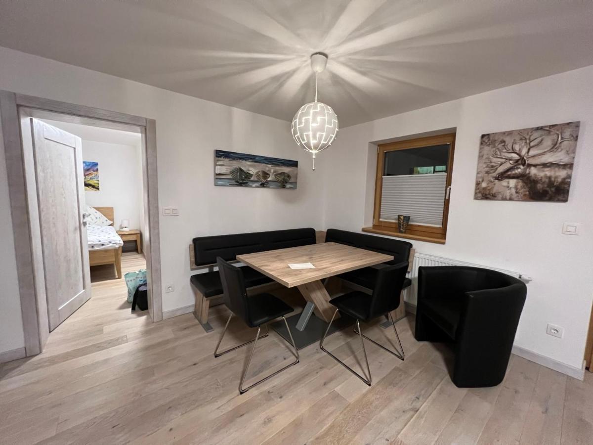 Loferlodge Top 3 Eksteriør bilde