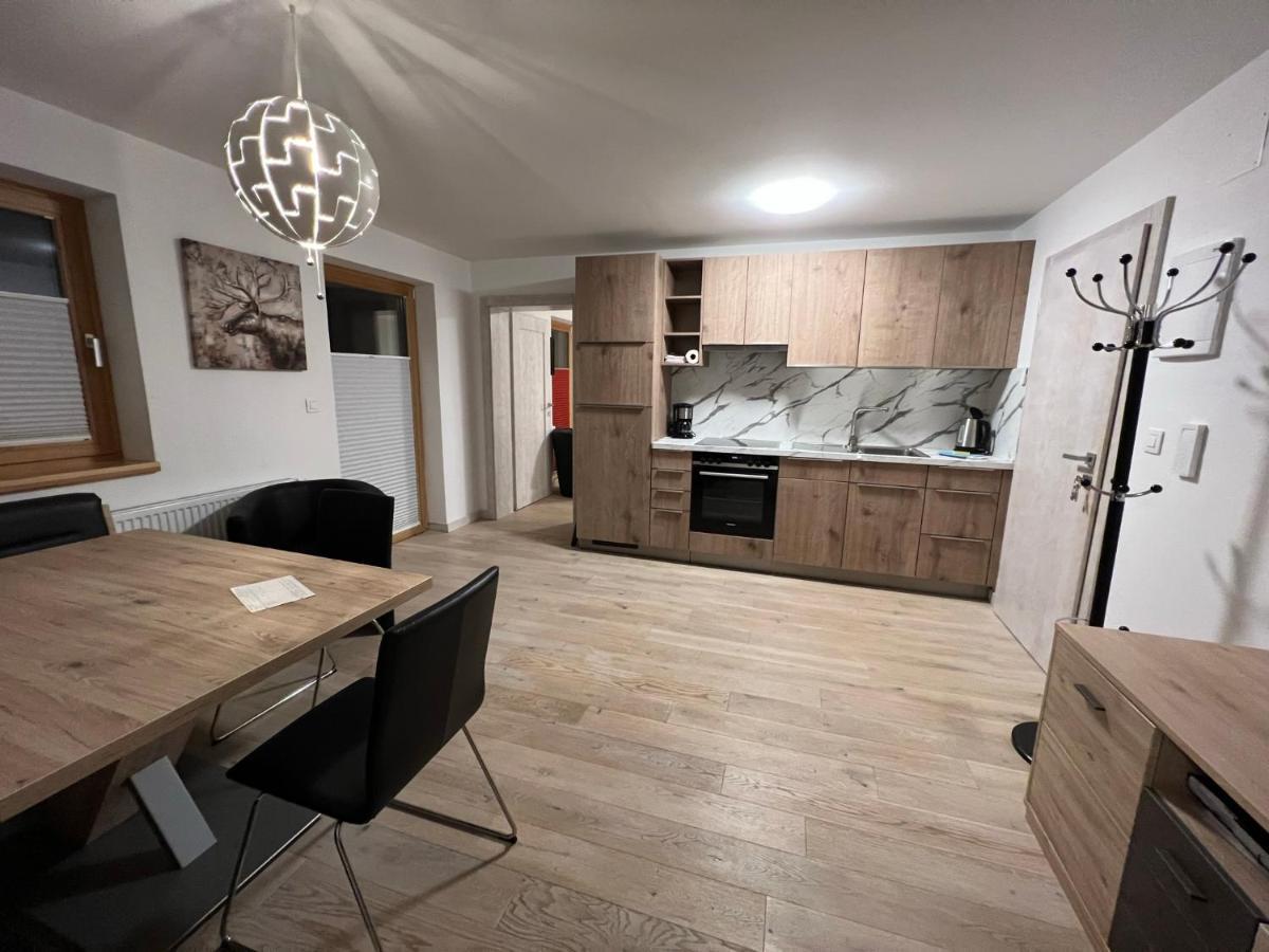 Loferlodge Top 3 Eksteriør bilde
