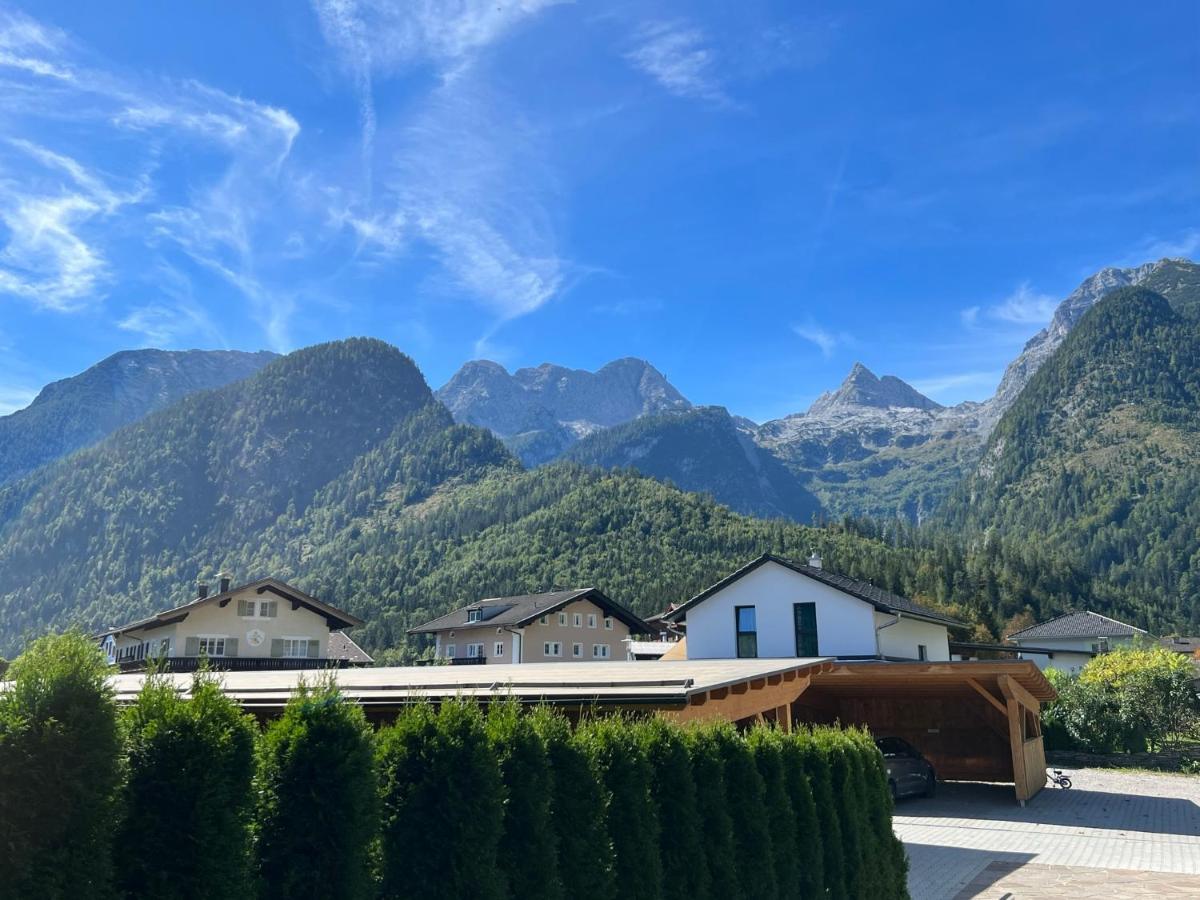 Loferlodge Top 3 Eksteriør bilde